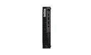 Desktop PC Lenovo ThinkStation P3 Tiny Gen 2 Tiny (1L), Intel Core Ultra 7 265 (20 C / 20 T, 2.40 GHz - 5.3 GHz, 30 MB cache, 182 W), 32 GB DDR5, 512 GB SSD, Fara unitate optica, Nvidia RTX A400 4 GB, Adaptor extern 230 W, Windows 11 Pro
