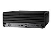 HP Pro SFF 400 G9 / Core i5-12500 3 0 GHz / 8 GB / 256 GB SSD / Intel UHD / DVD / W11P+down.W10P