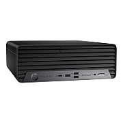 HP Pro SFF 400 G9 / Core i5-12500 3 0 GHz / 8 GB / 256 GB SSD / Intel UHD / DVD / W11P+down.W10P