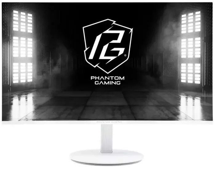 Monitor ASROCK 27  PG27FFS2E-W
