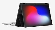Mobile Pixels Duex Float 2 Pro - monitor przenośny 16  IPS LCD  120Hz  2560 x 1600p