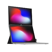 Mobile Pixels Duex Float 2 Pro - monitor przenośny 16  IPS LCD  120Hz  2560 x 1600p