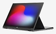 Mobile Pixels Duex Float 2 Pro - monitor przenośny 16  IPS LCD  120Hz  2560 x 1600p
