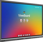 Monitor interaktywny ViewSonic ViewBoard IFP5551 55  4K (Android 14.0 EDLA)