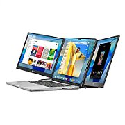Mobile Pixels Trio 3 Pro - zestaw dwóch monitorów przenośnych 14 1  IPS LCD  60Hz  2240 × 1400p