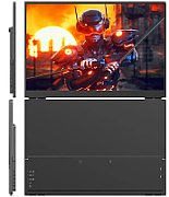 Mobile Pixels Glance - monitor przenośny 16  IPS LCD  60Hz  1920 x 1080p