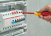 ZESTAW WKRĘTAKÓW SOFTFINISH ELECTRIC SLIMFIX 12 CZĘŚCI