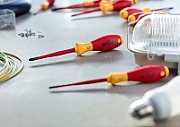ZESTAW WKRĘTAKÓW SOFTFINISH ELECTRIC SLIMFIX 12 CZĘŚCI