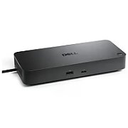 RETEQ Lenovo ThinkPad Hybrid USB-C Dock - 40AF0135EU