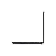 Laptop Lenovo ThinkPad P16v Gen 3 21RS0009MX, 16 inch 1920 x 1200 pixeli, Intel Core ultra 7 255H (16 C / 22 T, 2.3 GHz - 5.4 GHz, 24 MB Intel Smart Cache cache, 45 W), 32 GB DDR5, 1 TB SSD, Nvidia RTX PRO 1000 Blackwell, Windows 11 Pro, Tastatura US, Negru