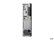Desktop PC Lenovo ThinkCentre M75s, AMD 5650G (6 C / 12 T, 3.9 GHz - 4.4 GHz, 16 MB cache), 16 GB RAM, 512 GB SSD, AMD Radeon Graphics, Windows 11 Pro