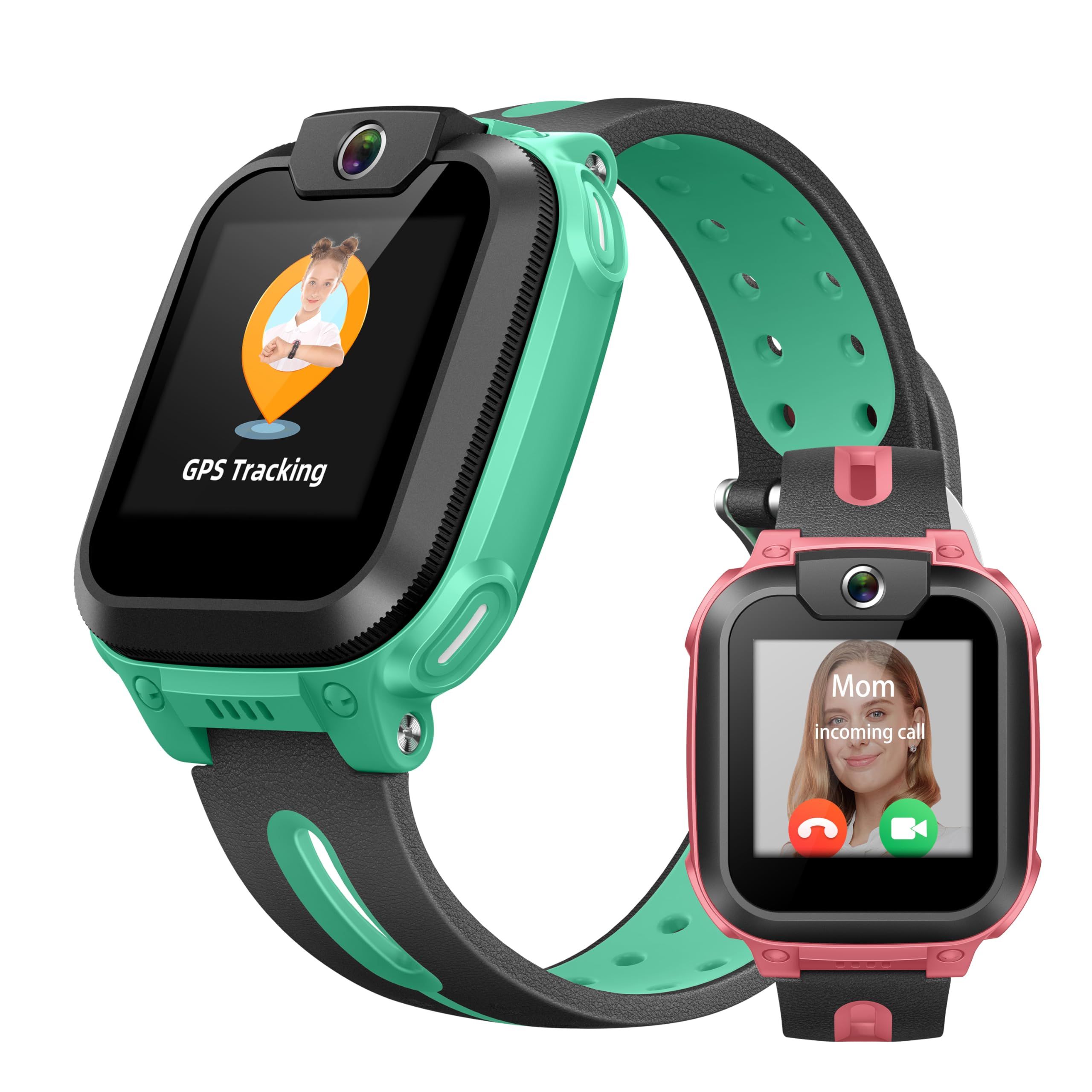 imoo Watch Phone Z1 Kids Smartwatch green