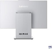 All-In-One Lenovo IdeaCentre AIO 24ILL11 F0JY0023PB, 23.8 inch 1920 x 1080, Intel Core ultra 5 226V (8 C / 8 T, 2.1 GHz - 4.5 GHz, 8 MB cache, 28 W), 16 GB LPDDR5X, 512 GB SSD, Intel Arc Graphics 130V 0 GB, Windows 11 Home, Cloud Grey