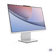 All-In-One Lenovo IdeaCentre AIO 27ILL11 F0JW001VPB, 27 inch 1920 x 1080, Intel 226V (8 C / 8 T, 2.1 GHz - 4.5 GHz, 8 MB cache), 16 GB RAM, 1 TB SSD, Intel Arc Graphics 130V, Windows 11
