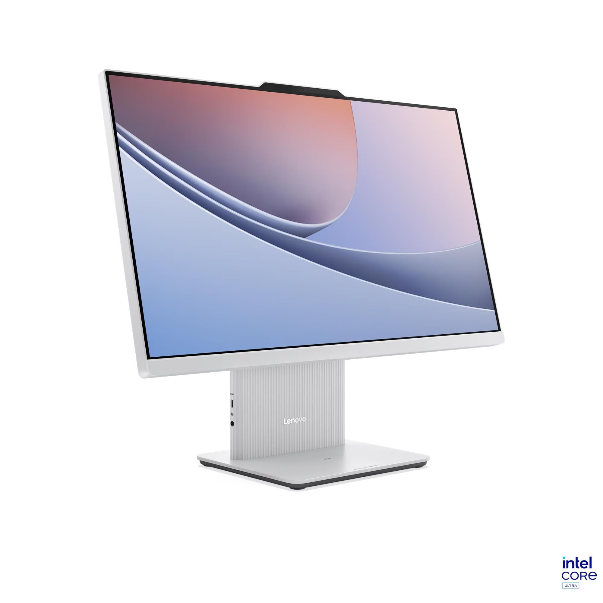 All-In-One Lenovo IdeaCentre AIO 24ILL11 F0JY0022PB, 23.8 inch 1920 x 1080, Intel 226V (8 C / 8 T, 2.1 GHz - 4.5 GHz, 8 MB cache), 16 GB RAM, 1 TB SSD, Intel Arc Graphics 130V, Windows 11