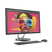 All-In-One Lenovo Yoga AIO 32ILL10 F0HX001VPB, 31.5 inch 3840 x 2160, Intel 256V (8 C / 8 T, 2.2 GHz - 4.8 GHz, 12 MB cache), 16 GB RAM, 1 TB SSD, Intel Arc Graphics 140V, Windows 11 Pro