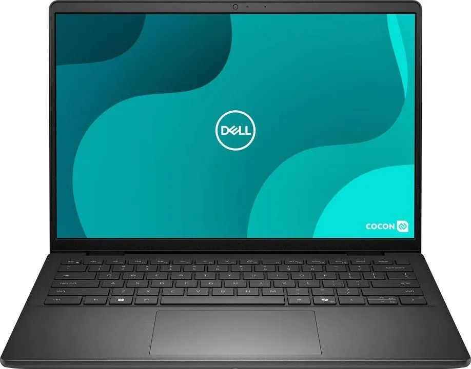 Laptop Dell Pro 14 Essential PV14250, 14 inch 1920 x 1200, Intel Core 5 220U (10 C / 12 T, 1.4 GHz - 5.0 GHz, 12 MB cache, 55 W), 16 GB DDR5, 512 GB SSD, Intel Graphics, Windows 11 Pro, Tastatura English, Silver