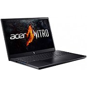 Laptop Acer Intel Raptor Lake-H NH.QZ8EX.01A, 15.6 inch 1920 x 1080 pixeli, Intel Core 5 210H (8 C / 12 T, 2.2 GHz - 4.80 GHz, 12 MB Smart Cache cache, 115 W), 16 GB DDR4, 512 GB SSD, nVidia GeForce RTX 5060, Fara sistem de operare, Tastatura English, Negru