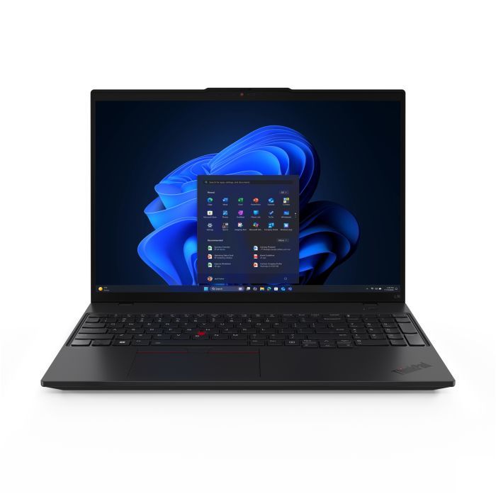 Laptop Lenovo ThinkPad L13 Gen 6 21R50046MH, 13.3 inch 1920 x 1200, Intel 225U (12 C / 14 T, N/A - 4.9 GHz, 12 MB cache, 15 W), 16 GB LPDDR5x, 512 GB SSD, Intel Intel Graphics, Windows 11 Pro, Tastatura Internationala, Negru