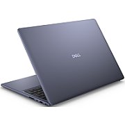 Laptop Dell DC16251 DC16251, 16 inch 1920 x 1200, Intel Core 7 150U (10 C / 12 T, 1.8 GHz - 5.4 GHz, 12 MB Intel Smart Cache cache, 15 W), 16 GB DDR5, 512 GB SSD, Intel Intel Graphics, Windows 11 Pro, Tastatura US, Negru