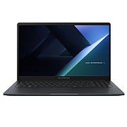 Laptop ASUS B1503CVA B1503CVA-S77312, 15.6 inch 1920x1080, Intel Core 5 210H (8 C, 2.2 GHz - 4.8 GHz, 12 MB cache), 16 GB DDR5, 512 GB SSD, Intel Intel Graphics, Fara sistem de operare, Tastatura N/A, Gentle Grey