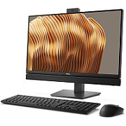 All-In-One Dell Pro 24 QC24251, 24 inch 1920 x 1080, Intel 245T (14 C / 14 T, 3 GHz - 5.1 GHz, 24 MB cache), 16 GB RAM, 512 GB SSD, Intel Graphics