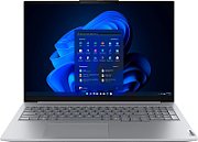 Laptop Lenovo ThinkBook 16 Gen 9 21UT0077PB, 16.0 inch 1920 x 1200, AMD Ryzen 5 220 (6 C / 12 T, 3.2 GHz - 4.9 GHz, 16 MB cache, 45 W), 16 GB DDR5, 512 GB SSD, AMD AMD Radeon 740M, Windows 11 Pro, Tastatura English, Arctic Grey