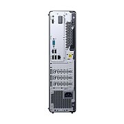 Desktop PC Lenovo ThinkCentre neo 30s Gen 5 SFF, Intel Core i5 - 13420H (8 C / 12 T, 2.1 GHz - 4.60 GHz, 12 MB cache, 45 W), 16 GB DDR5, 512 GB SSD, Fara unitate optica, Intel Intel UHD Graphics Partajata, 180 W, Windows 11 Pro