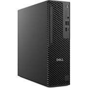 Desktop PC DELL Pro Max FCS1250 Tower, Intel Core ultra 7 265 (20 C / 20 T, 2.40 GHz - 5.3 GHz, 30 MB cache, 182 W), 16 GB DDR5, 512 GB SSD, Fara unitate optica, Intel Graphics Partajata, 360 W, Windows 11 Pro