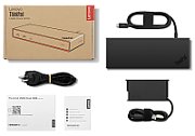 Lenovo Dock - 135W ThinkPad USB4 Dock 5000 - USB-C