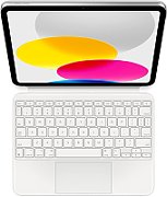 Apple Magic Keyboard QWERTY English White