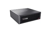 Desktop PC Lenovo ThinkStation PGX Mini PC, nVidia GB10 (20 C / 20 T, Nespecificat - Nespecificat, Nespecificat cache, Nespecificat), 128 GB LPDDR5x, 1 TB SSD, Fara unitate optica, NVIDIA GB10 Partajata, Adaptor extern, nVidia DGX OS