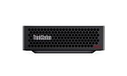 Desktop PC Lenovo ThinkStation PGX Mini PC, nVidia GB10 (20 C / 20 T, Nespecificat - Nespecificat, Nespecificat cache, Nespecificat), 128 GB LPDDR5x, 1 TB SSD, Fara unitate optica, NVIDIA GB10 Partajata, Adaptor extern, nVidia DGX OS