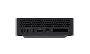Desktop PC Lenovo ThinkStation PGX Mini PC, nVidia GB10 (20 C / 20 T, Nespecificat - Nespecificat, Nespecificat cache, Nespecificat), 128 GB LPDDR5x, 1 TB SSD, Fara unitate optica, NVIDIA GB10 Partajata, Adaptor extern, nVidia DGX OS