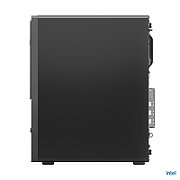 Desktop PC Lenovo ThinkCentre neo 50t Gen 5 Tower, Intel Core ultra 5 225 (10 C / 10 T, 2.20 GHz - 4.9 GHz, 20 MB cache, 65 W), 16 GB DDR5, 512 GB SSD, Fara unitate optica integrata, Intel Intel Graphics Partajata, Nespecificat, Windows 11 Pro
