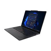 Laptop Lenovo ThinkPad E16 Gen 3 ThinkPad E16 Gen 3 (Intel), 16.0 inch 2560 x 1600 pixeli, Intel Core ultra 7 256V (8 C / 8 T, 2.2 GHz - 4.8 GHz, 12 MB cache, 30 W), 16 GB LPDDR5x, 1 TB SSD, Intel Intel Arc Graphics 140V, Windows 11 Pro, Tastatura English, Negru