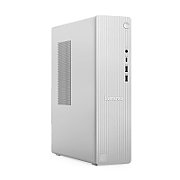 Desktop PC Lenovo IdeaCentre Tower 08IAS10 Tower, Intel Core ultra 5 225 (10 C / 10 T, 3.3 GHz - 4.9 GHz, 20 MB cache, 65 W), 16 GB DDR5, 512 GB SSD, Fara unitate optica, Intel Intel Graphics Partajata, Nespecificat, Windows 11 Pro