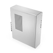 Desktop PC Lenovo IdeaCentre Tower 08IAS10 SFF, Intel Core Ultra 5 - 225 (10 C / 10 T, 3.3 GHz - 4.9 GHz, 20 MB cache, 65 W), 32 GB DDR5, 1 TB Tip SSD: M.2 2280 PCIe 4.0x4 NVMe, Fara unitate optica, Intel Intel Graphics Partajata, 200 W, Windows 11 Pro