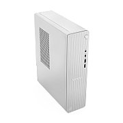 Desktop PC Lenovo IdeaCentre Tower 08IAS10 SFF, Intel Core Ultra 5 - 225 (10 C / 10 T, 3.3 GHz - 4.9 GHz, 20 MB cache, 65 W), 32 GB DDR5, 1 TB Tip SSD: M.2 2280 PCIe 4.0x4 NVMe, Fara unitate optica, Intel Intel Graphics Partajata, 200 W, Windows 11 Pro