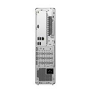 Desktop PC Lenovo IdeaCentre Tower 08IAS10 SFF, Intel Core Ultra 5 - 225 (10 C / 10 T, 3.3 GHz - 4.9 GHz, 20 MB cache, 65 W), 32 GB DDR5, 1 TB Tip SSD: M.2 2280 PCIe 4.0x4 NVMe, Fara unitate optica, Intel Intel Graphics Partajata, 200 W, Windows 11 Pro