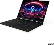 Laptop Lenovo Legion 5 15AHP11, 15.3 inch 2560 x 1600, AMD Ryzen 7 250 (8 C / 16 T, N/A - N/A, N/A cache, N/A), 16 GB DDR5, 512 GB SSD, Nvidia GeForce RTX 5060, No OS, Tastatura US, Eclipse Black