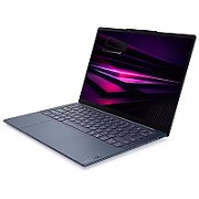 Laptop Lenovo IdeaPad Slim 3 83UR004VPB, 15.3 inch 1920 x 1200, Intel Core Ultra 5 322 (N/A C / N/A T, N/A - N/A, N/A cache, N/A), 16 GB DDR5, 512 GB SSD, Intel Graphics Intel Graphics, Windows 11, Tastatura Romanian, Cosmic Blue