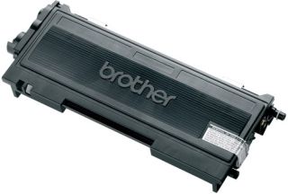 Cartus toner Brother TN2000 ,Negru ,2500 pagini ,Original (TN2000)