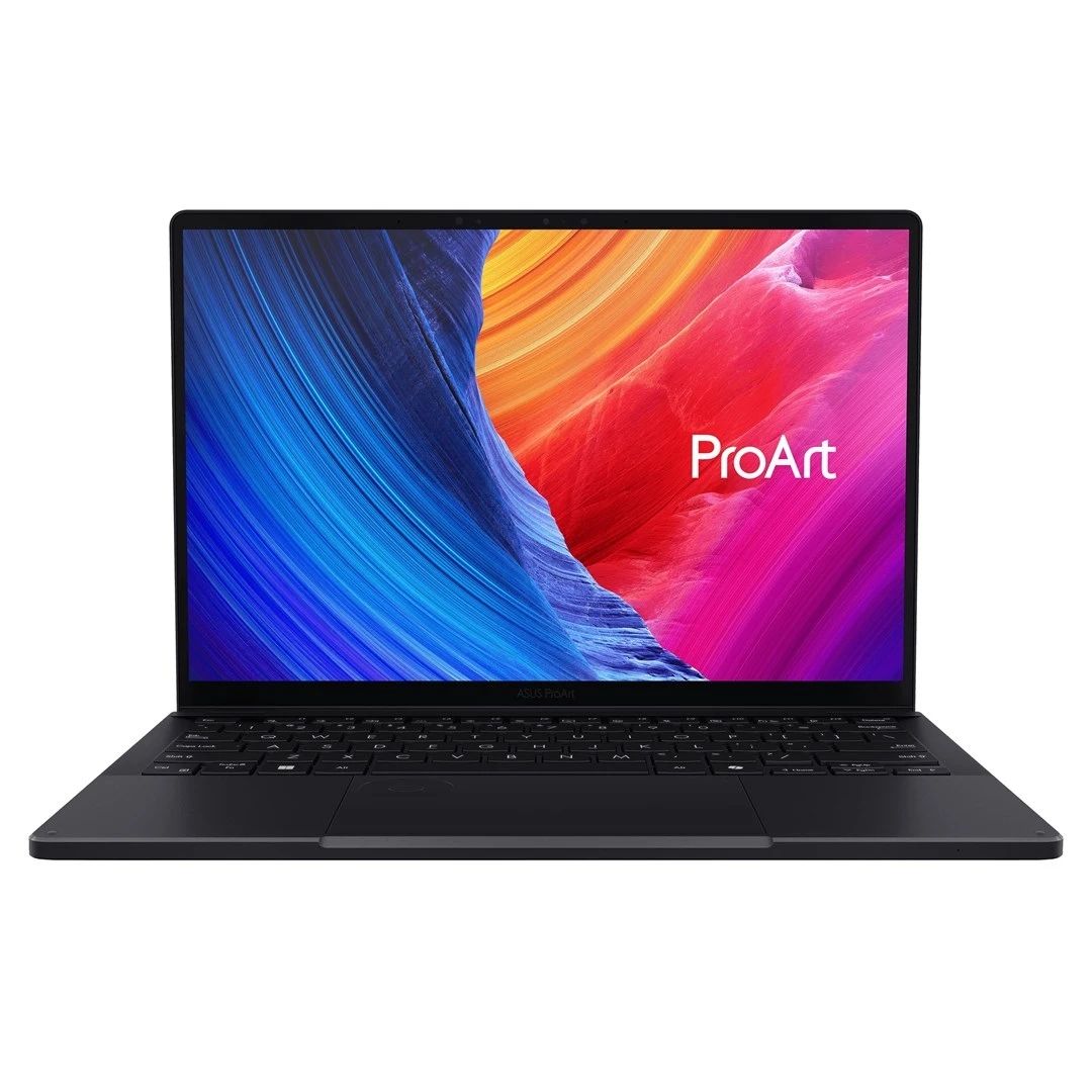 ASUS ProArt PX13 HN7306EA-LX003X Ryzen AI MAX+ 388 13.3  3K Touch 60Hz 400nits AR LBL 32GB LPDDR5X SSD1TB Radeon Graphics 8060S CamFHD 73WHrs W11Pro Aluminum Nano Black