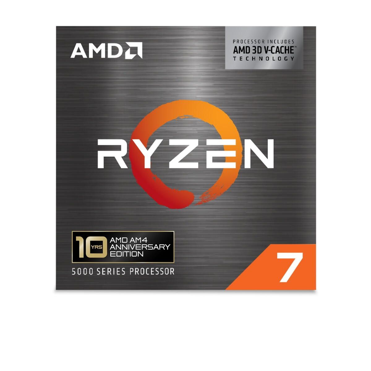 Desktop PC Deepcool Custom Mini Tower, AMD Ryzen 7 9850X3D (8 C / 16 T, 4.7 GHz - 5.6 GHz, 104 MB cache, 120 W), 32 GB DDR5, 1 TB SSD, NVIDIA GeForce RTX 5080 16 GB, 850 W