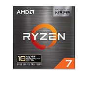 Procesor AMD Ryzen 7 5800X3D 10th Anniversary Edition, 8C / 16T, 3.40 - 4.50 GHz, 100 MB cache, 105 W, Box