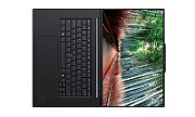 Laptop Lenovo ThinkPad P1 Gen 8 21Q8000BRI, 16 inch 1920 x 1200, Intel Core Ultra 7 265H (16 C / 16 T, 3.5 GHz - 5.3 GHz, 24 MB cache, 45 W), 64 GB LPDDR5X, 1 TB SSD, Nvidia RTX PRO 2000, Windows 11 Pro, Tastatura Romanian / English, Black