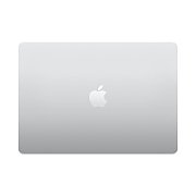 Laptop Apple MacBook Air 15 MDV94RO/A, 15.3 inch 2880 x 1864, Apple M5 (10 C / 10 T, N/A - N/A, N/A cache, N/A), 24 GB LPDDR5, 512 GB SSD, Apple 10-core GPU, macOS, Tastatura US, Silver