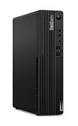 Desktop PC Lenovo ThinkCentre M75s Gen 5 SFF, AMD Ryzen 7 8700G (8 C / 16 T, 4.2 GHz - 5.1 GHz, 16 MB cache, 65 W), 16 GB DDR5, 512 GB SSD, DVD±RW, AMD Radeon 780M Partajata, 260 W, Windows 11 Pro