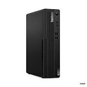 Desktop PC Lenovo ThinkCentre M75s Gen 5 SFF, AMD Ryzen 7 8700G (8 C / 16 T, 4.2 GHz - 5.1 GHz, 16 MB cache, 65 W), 16 GB DDR5, 512 GB SSD, DVD±RW, AMD Radeon 780M Partajata, 260 W, Windows 11 Pro